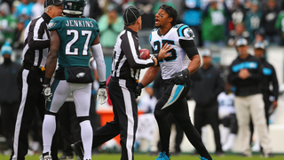 Eric Reid Explains Why He Called Malcolm Jenkins A "Neo-Colonialist"